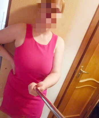 Анкета проститутки Екатерина - Фото 1, Кыштым, 45 лет, №392