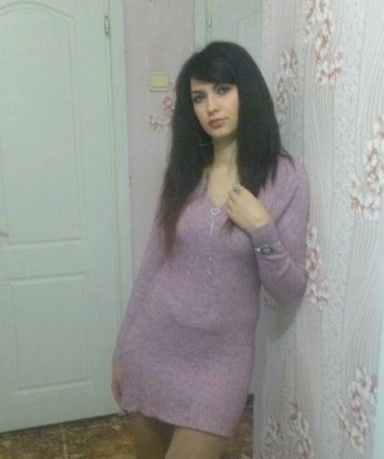 Анкета проститутки Юлиана - Фото 1, Кыштым, 25 лет, №7874